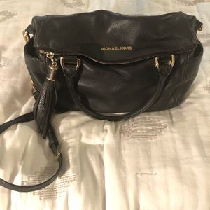 Michael Kors medium size purse